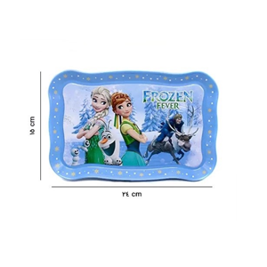 اسباب بازی ست چای خوری آنا و السا Frozen Tea Party Play Set_اسباب بازی